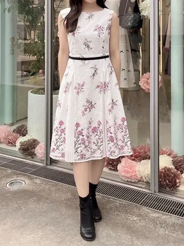 TOCCA Nana  コーディネート画像