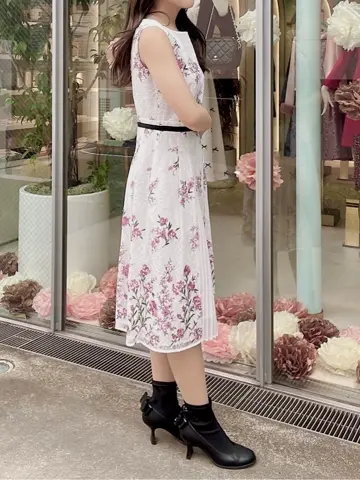 TOCCA Nana  コーディネート画像