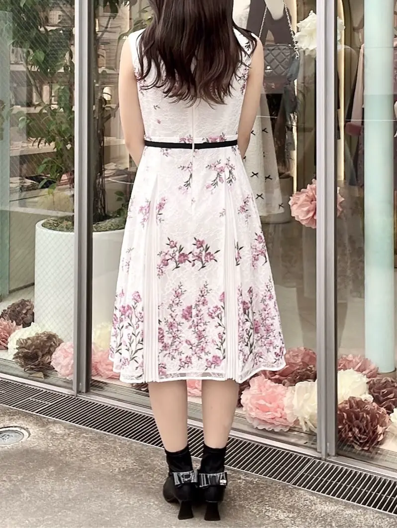 TOCCA Nana  コーディネート画像