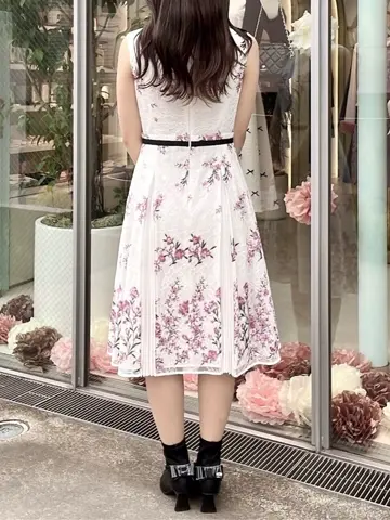 TOCCA Nana  コーディネート画像