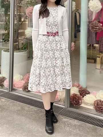 TOCCA Nana  コーディネート画像