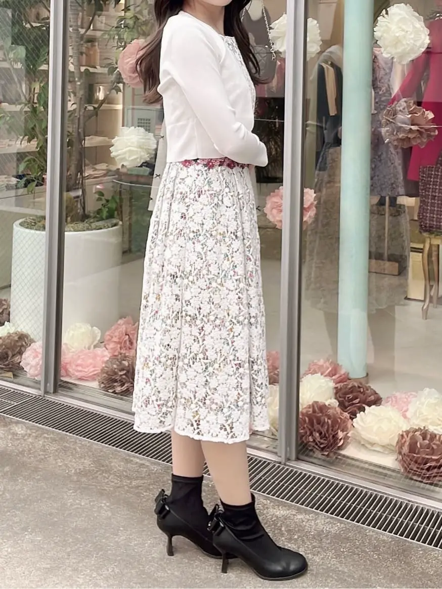 TOCCA Nana  コーディネート画像