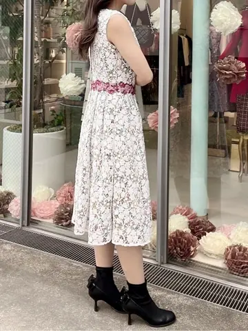 TOCCA Nana  コーディネート画像