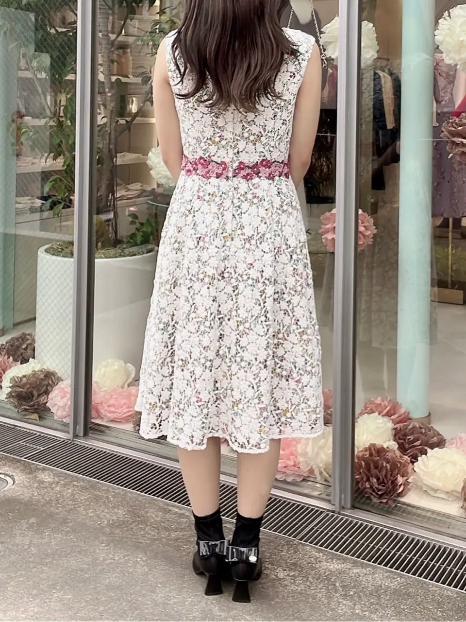 TOCCA Nana  コーディネート画像