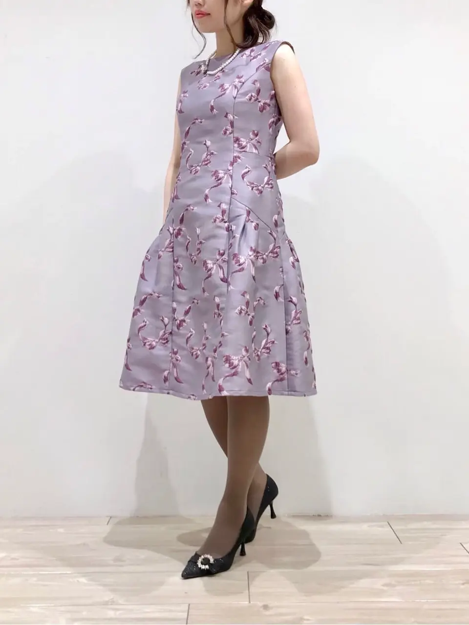 TOCCA スタッフM コーディネート画像