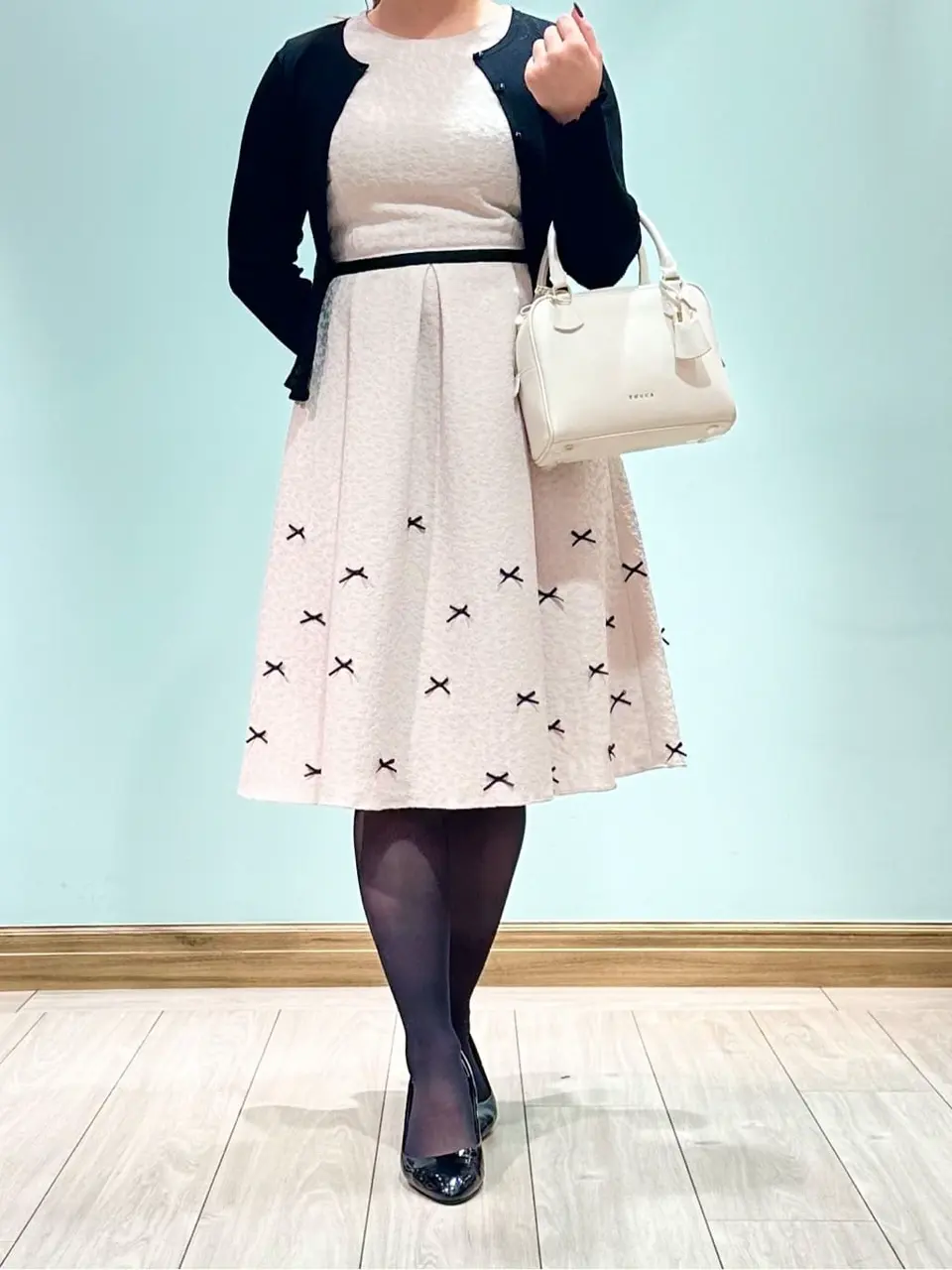 TOCCA 𝕂 コーディネート画像