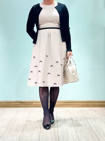 TOCCA 𝕂 コーディネート画像