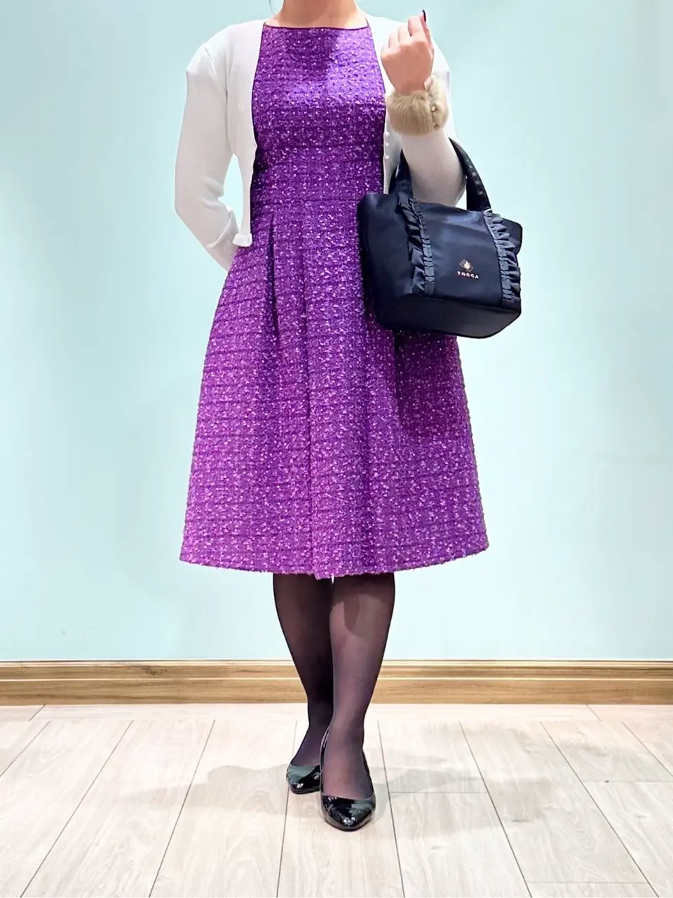 TOCCA 𝕂 コーディネート画像