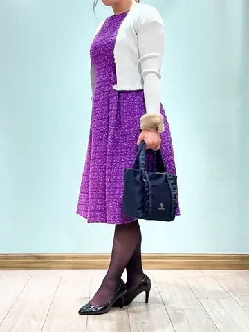 TOCCA 𝕂 コーディネート画像