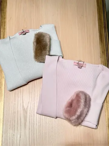 TOCCA 𝕂 コーディネート画像