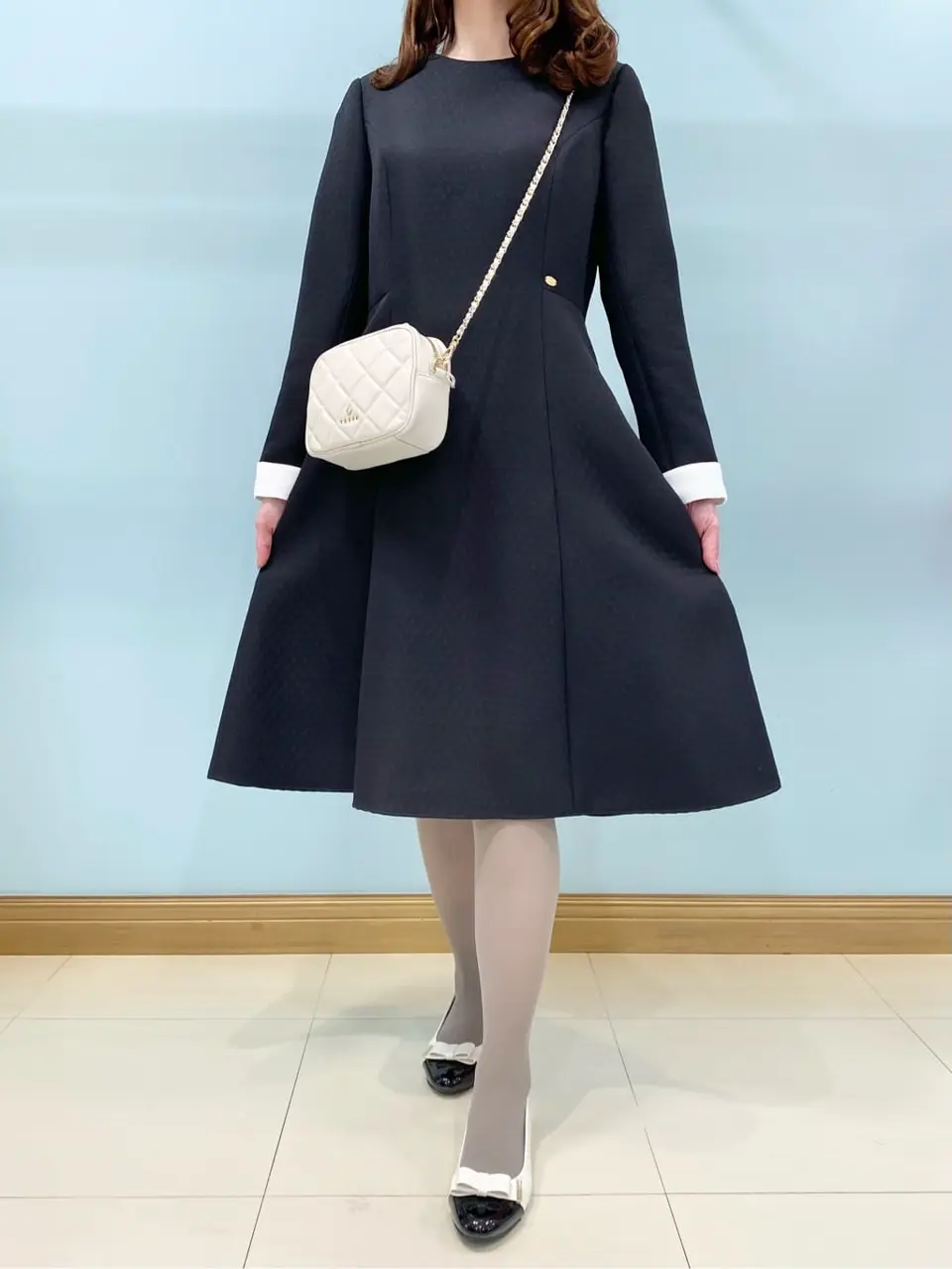  𝒽 コーディネート画像