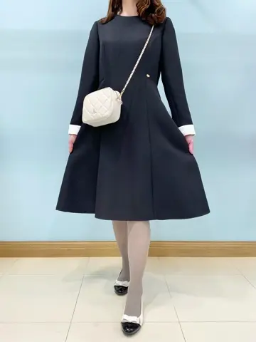 TOCCA 𝒽 コーディネート画像