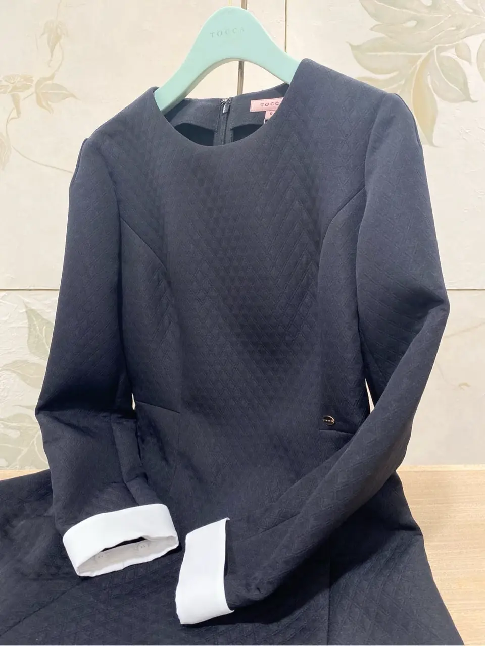 TOCCA 𝒽 コーディネート画像