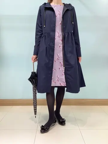 TOCCA ｋｉｍ コーディネート画像