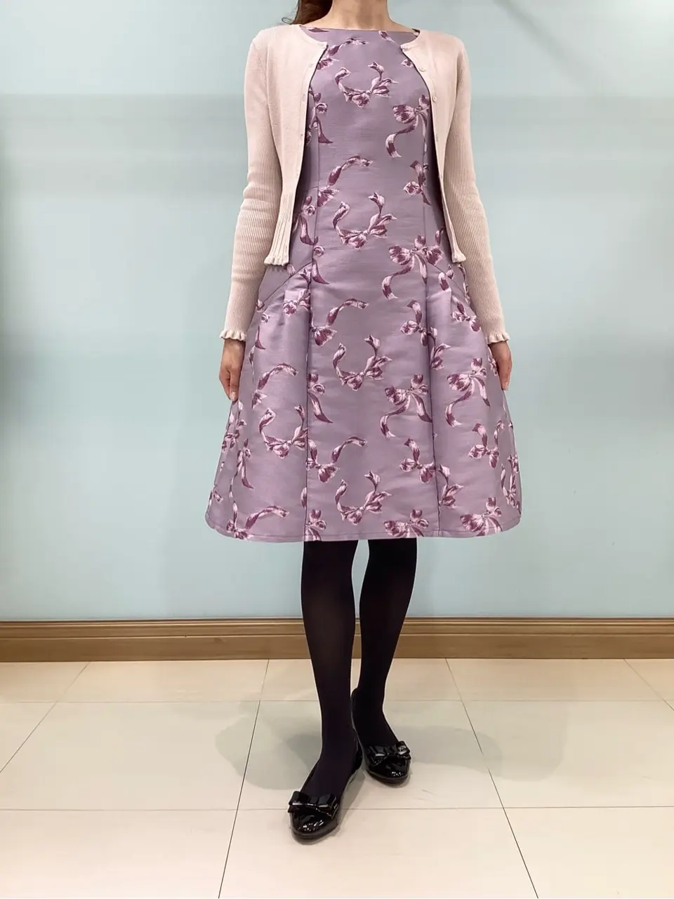 TOCCA ｋｉｍ コーディネート画像