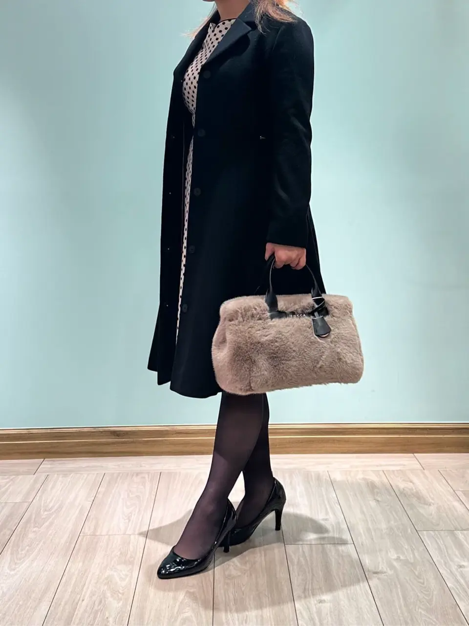 TOCCA 𝕂 コーディネート画像