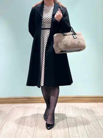 TOCCA 𝕂 コーディネート画像