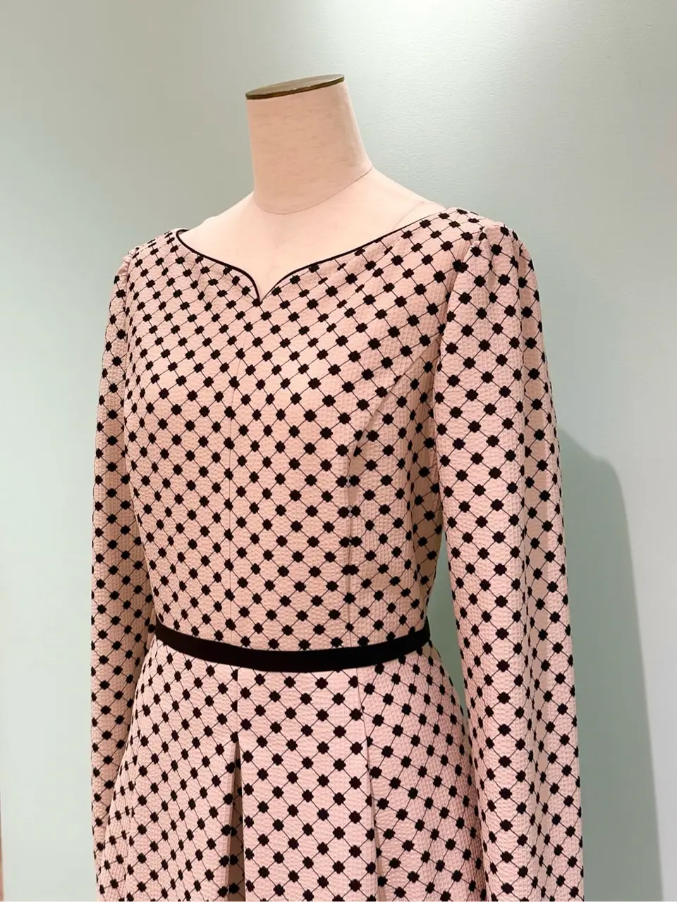 TOCCA 𝕂 コーディネート画像