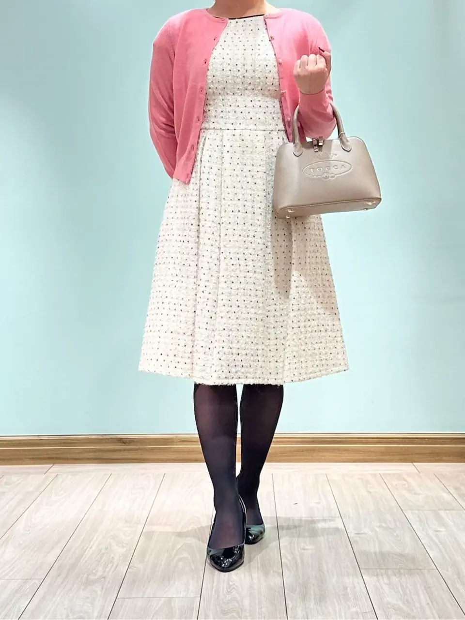 TOCCA 𝕂 コーディネート画像