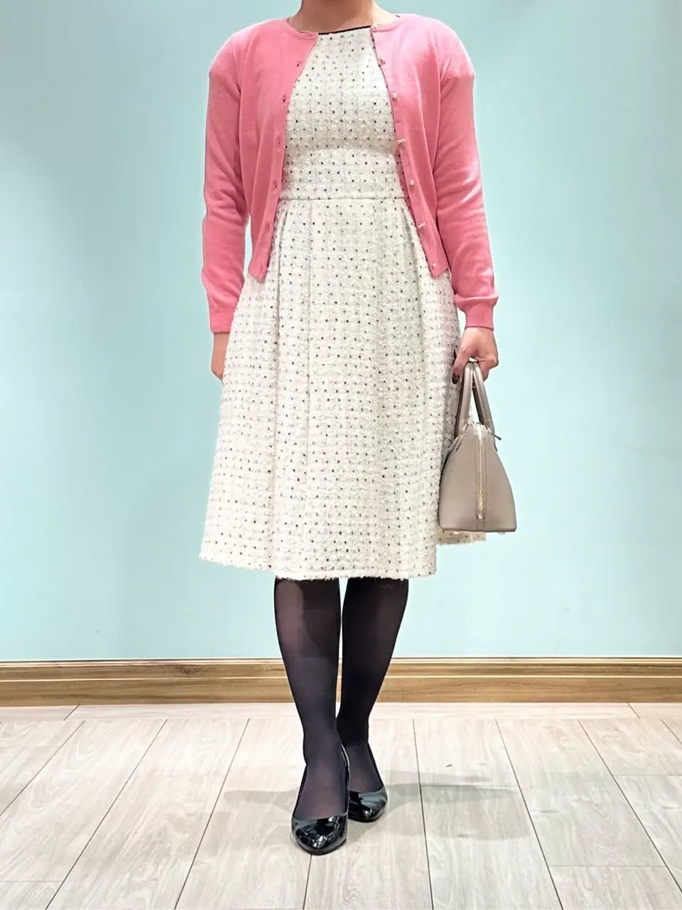 TOCCA 𝕂 コーディネート画像