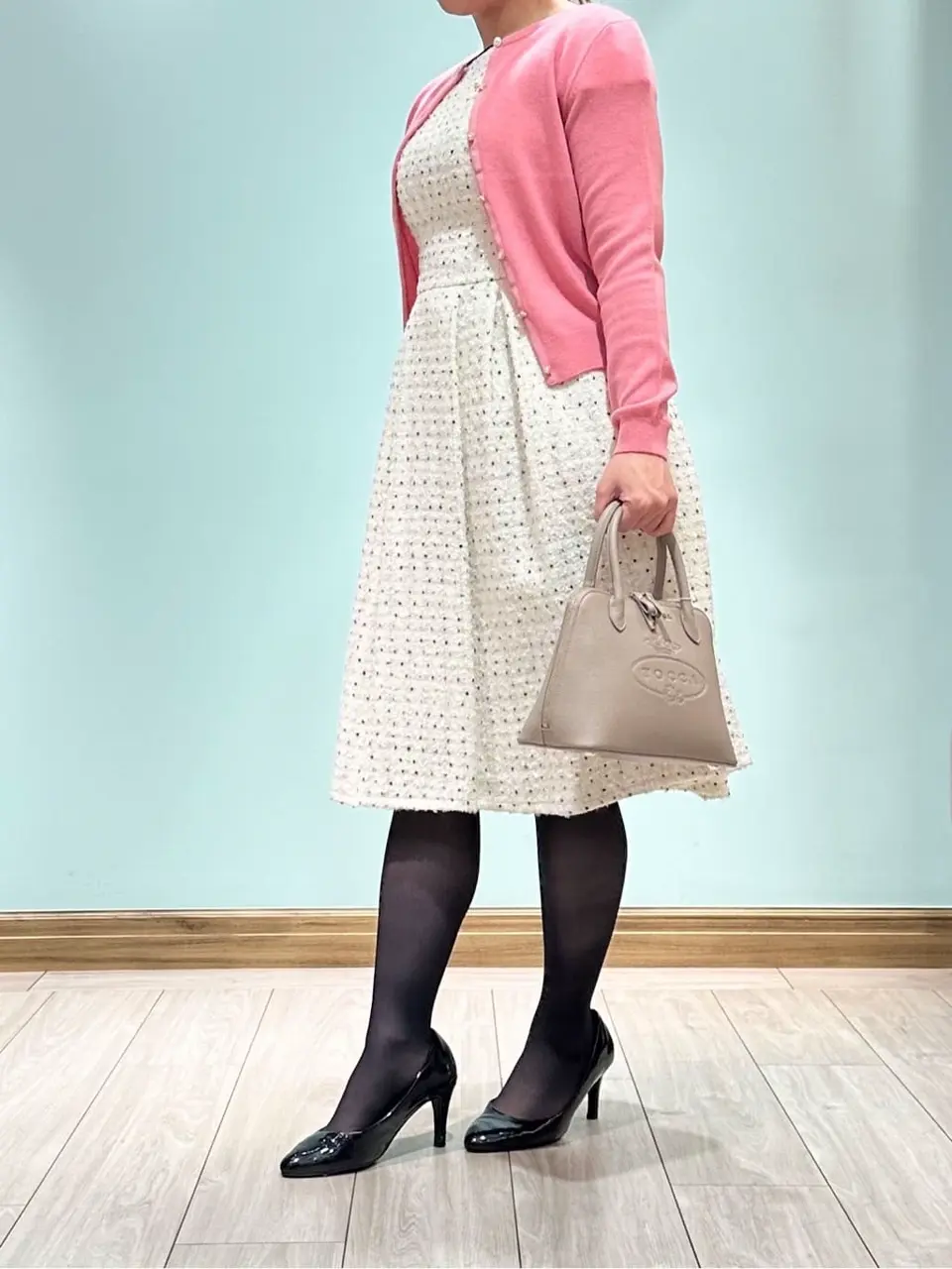 TOCCA 𝕂 コーディネート画像