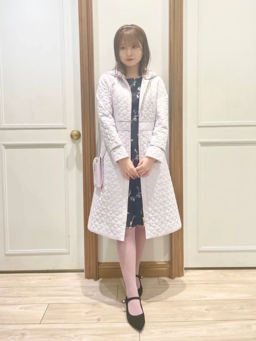 TOCCA mirei コーディネート画像