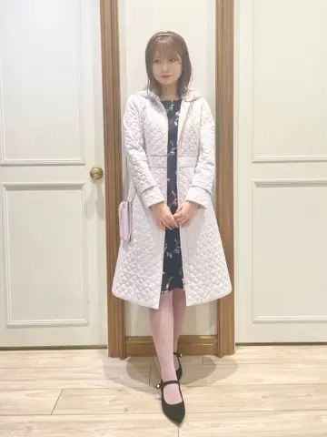 TOCCA mirei コーディネート画像