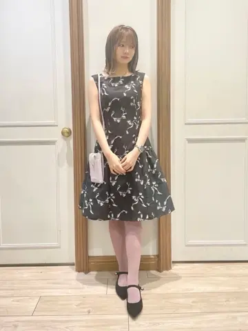 TOCCA mirei コーディネート画像