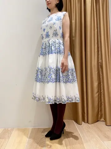 TOCCA A コーディネート画像