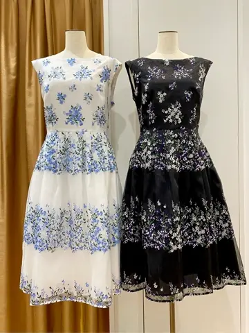 TOCCA A コーディネート画像