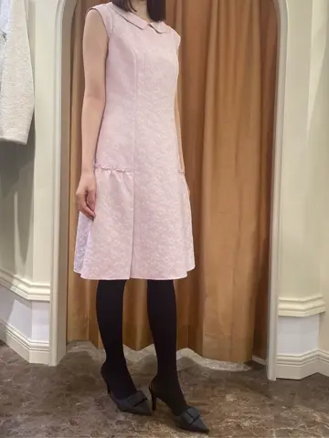 TOCCA スタッフ コーディネート画像