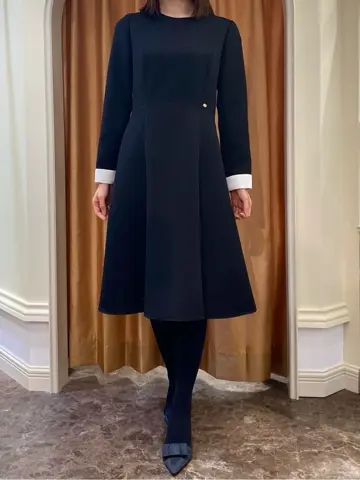 TOCCA スタッフ コーディネート画像