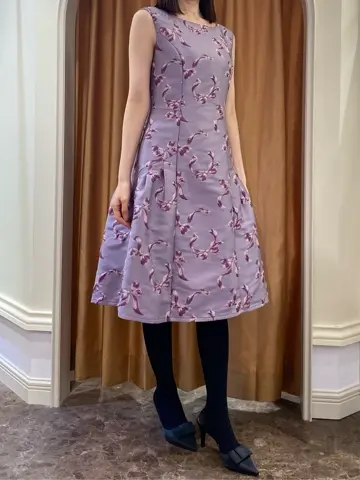 TOCCA スタッフ コーディネート画像