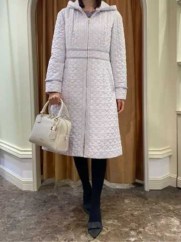 TOCCA スタッフ コーディネート画像