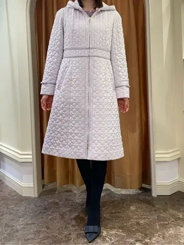 TOCCA スタッフ コーディネート画像