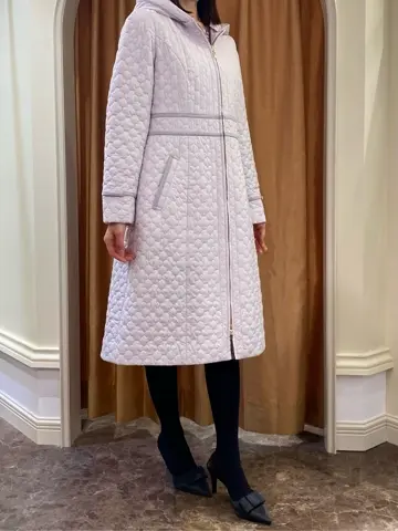 TOCCA スタッフ コーディネート画像