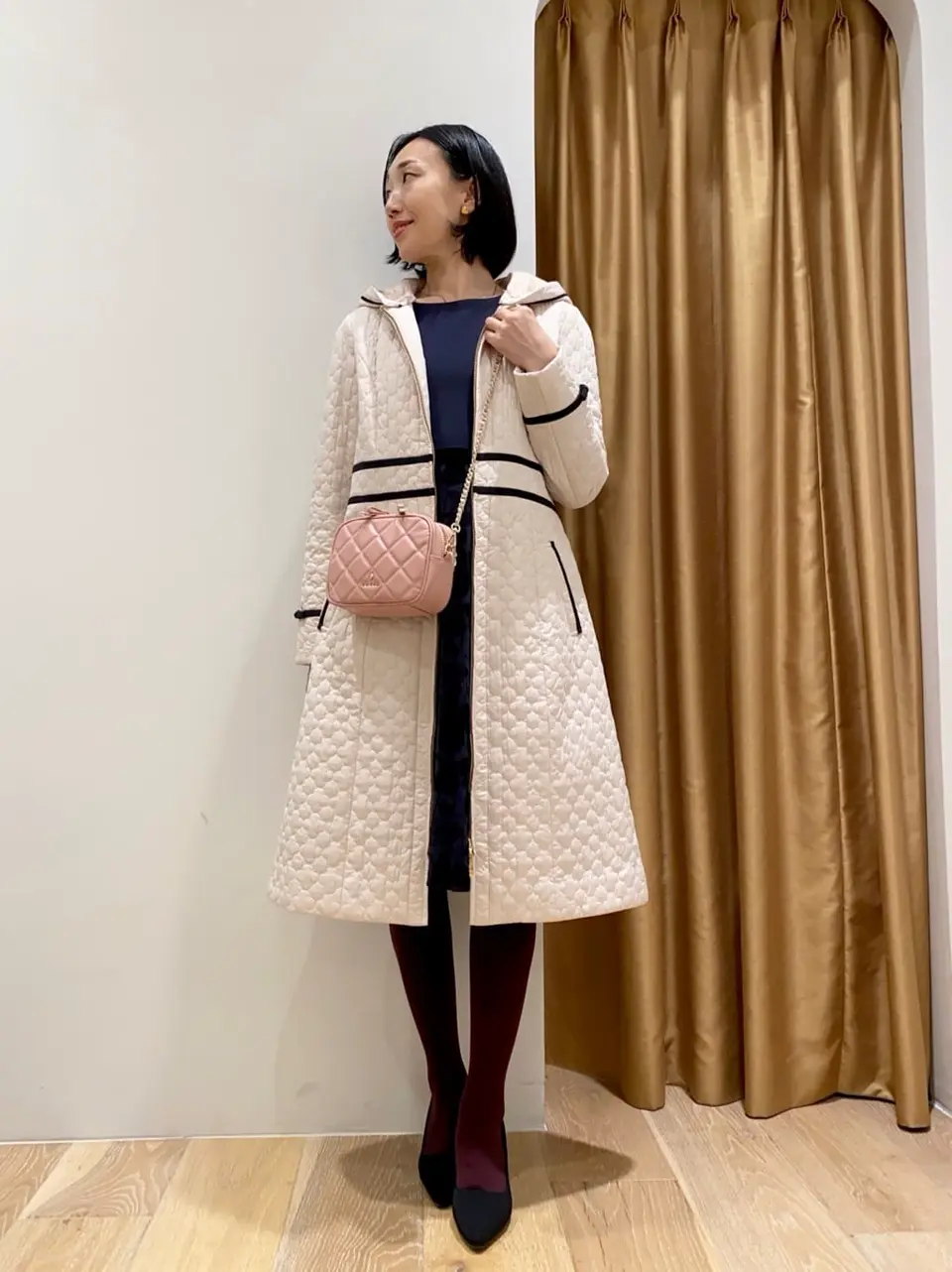 TOCCA A コーディネート画像