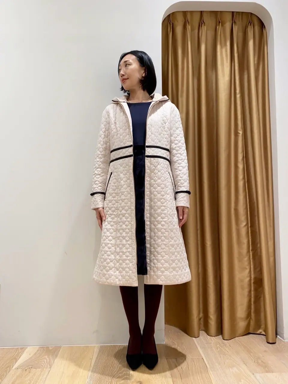 TOCCA A コーディネート画像