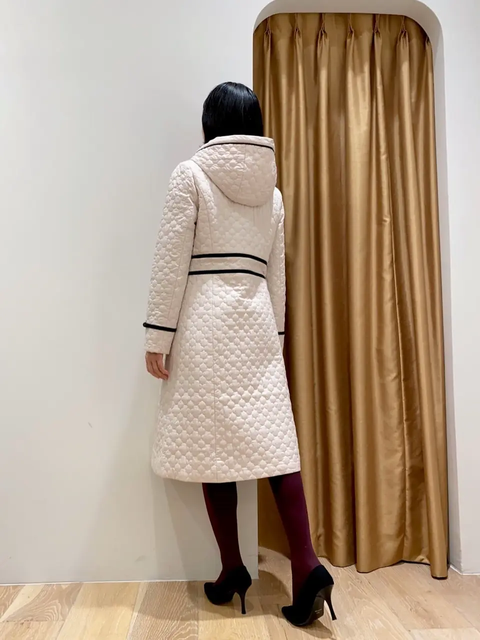 TOCCA A コーディネート画像