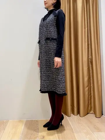 TOCCA A コーディネート画像