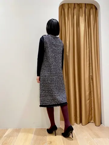 TOCCA A コーディネート画像