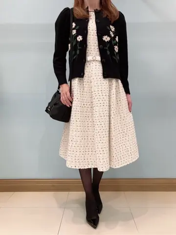 TOCCA 𝓕 コーディネート画像