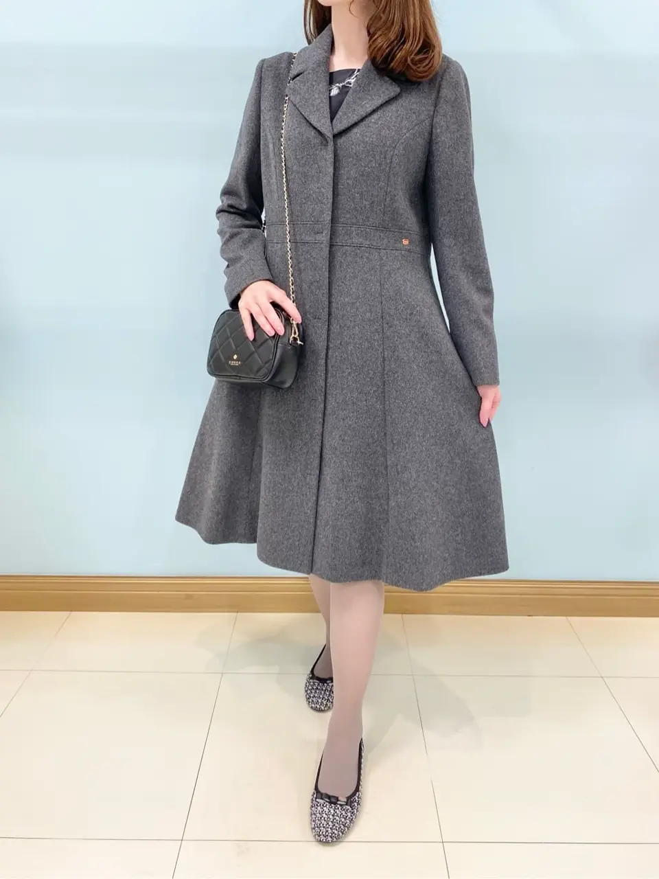  𝒽 コーディネート画像