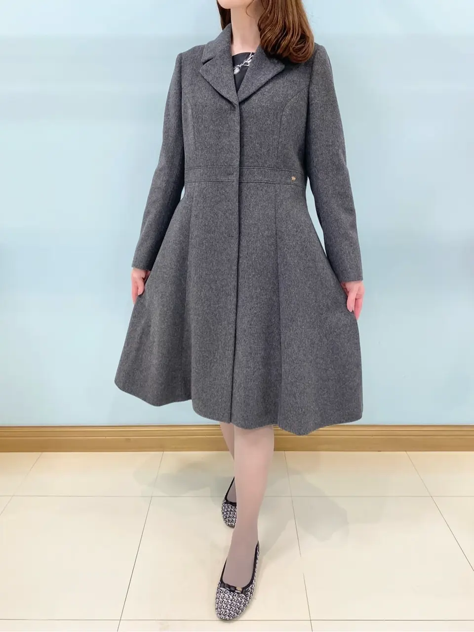 TOCCA 𝒽 コーディネート画像