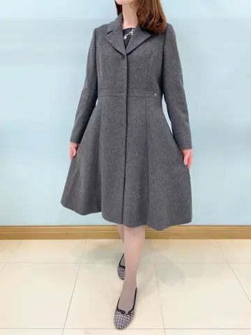 TOCCA 𝒽 コーディネート画像