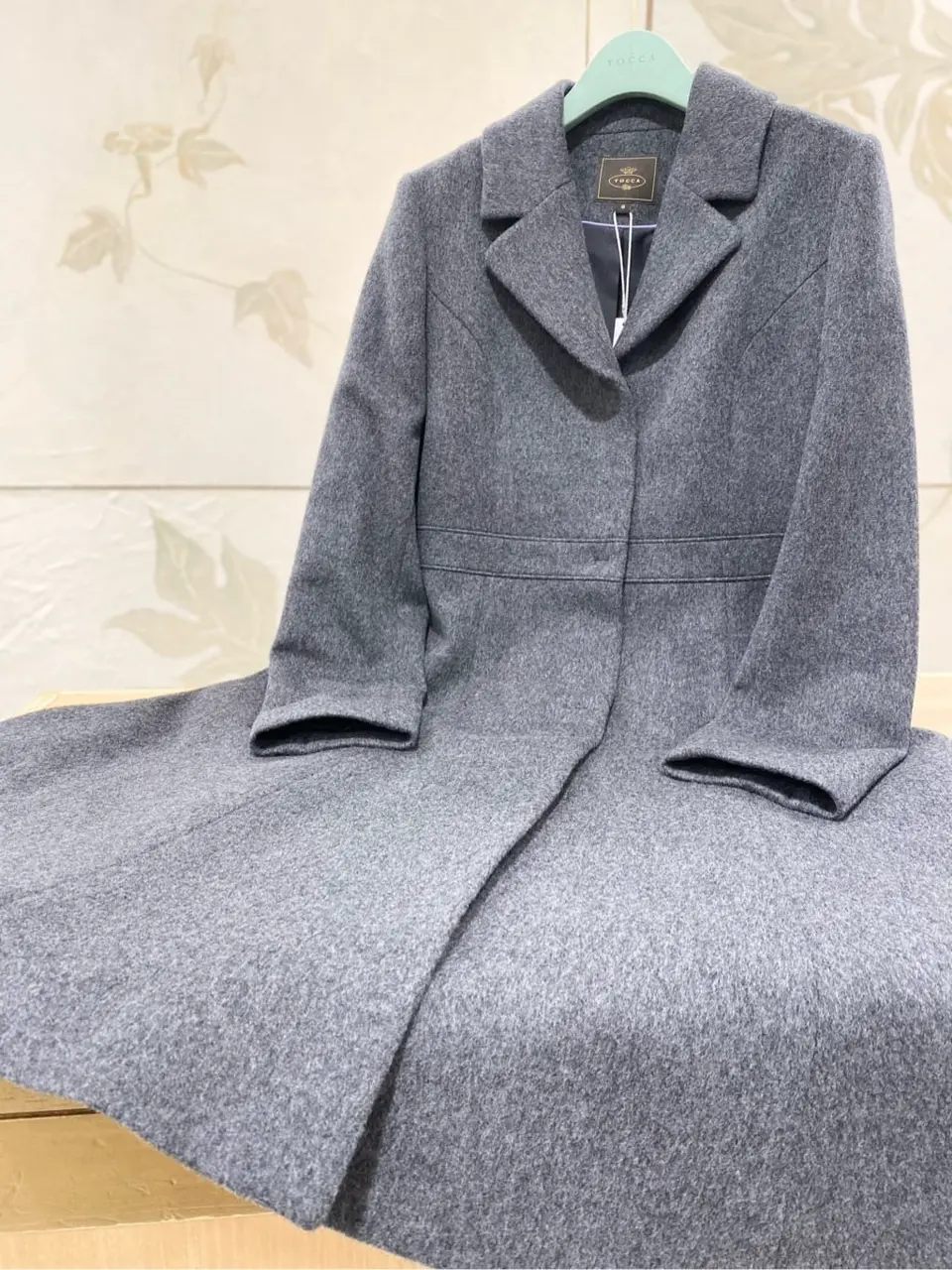 TOCCA 𝒽 コーディネート画像