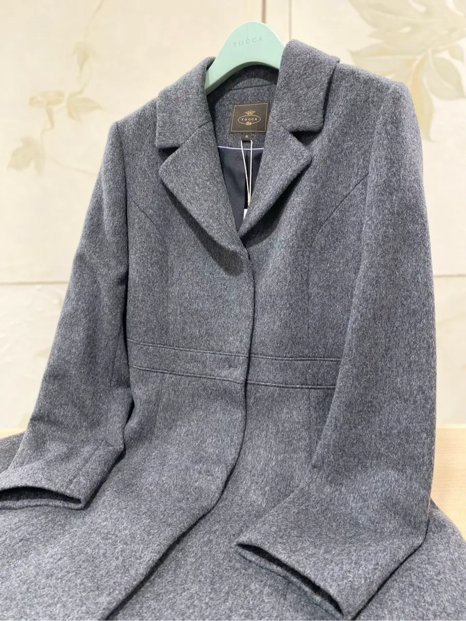 TOCCA 𝒽 コーディネート画像