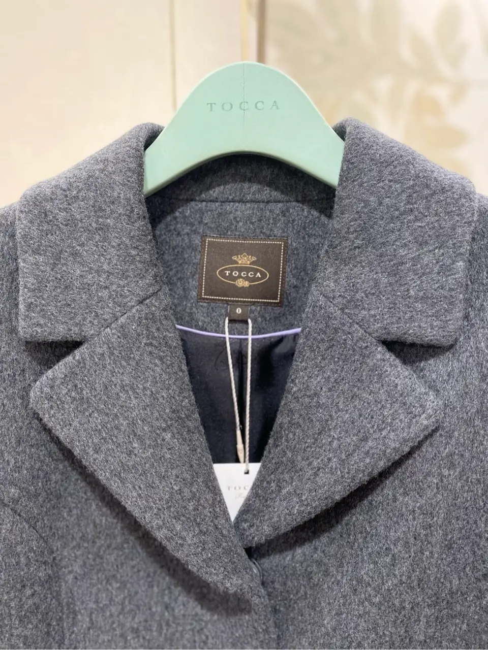 TOCCA 𝒽 コーディネート画像