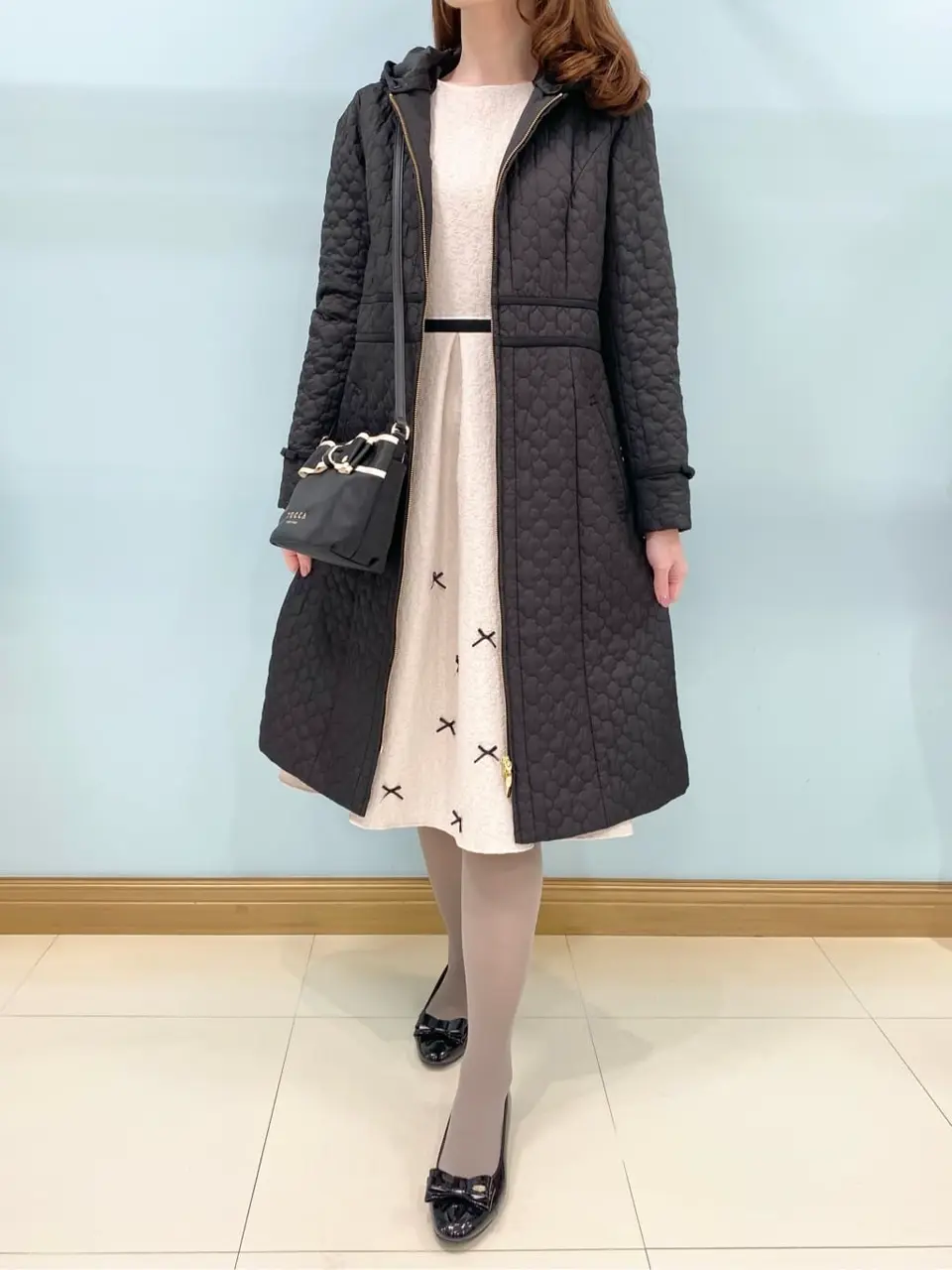  𝒽 コーディネート画像