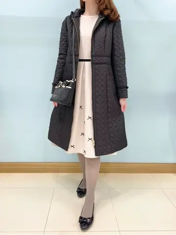 TOCCA 𝒽 コーディネート画像